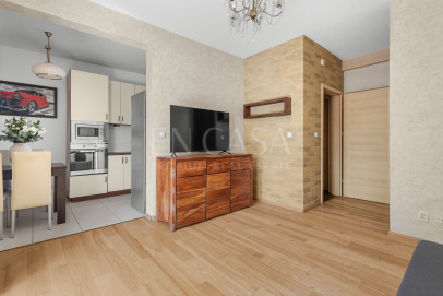 Apartment Sale Warszawa Ursynów Ludwinowska